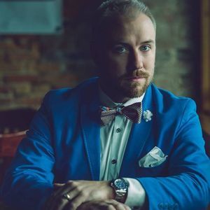 Meet your Posher, David